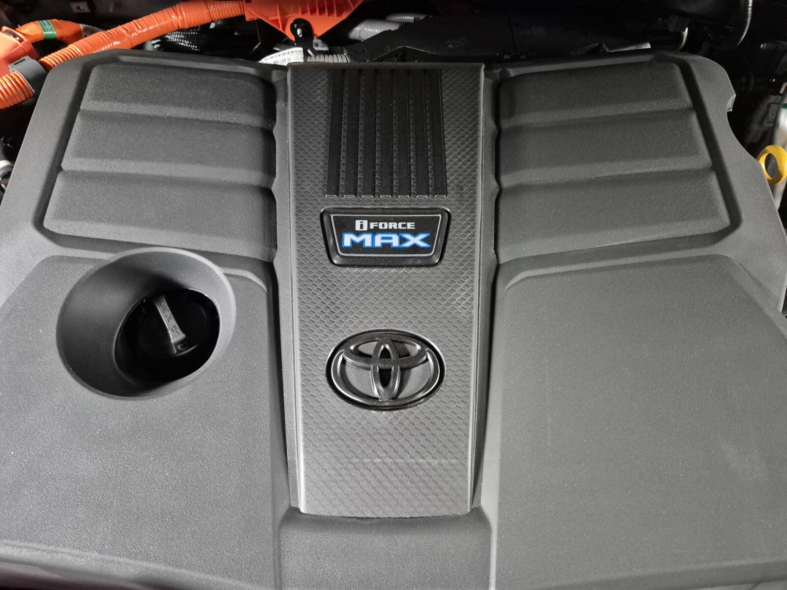 New 2026 Toyota Tundra TRD Pro image 10