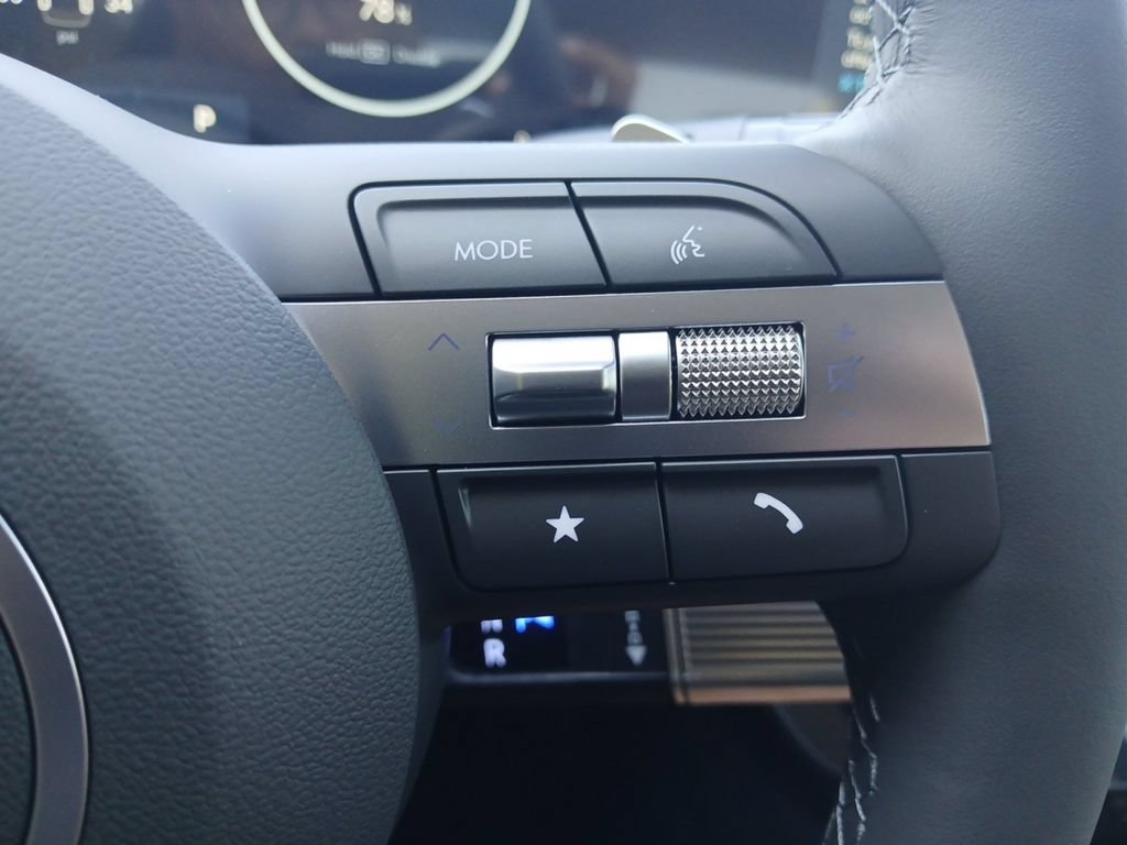 New 2026 Hyundai Sonata Limited FWD image 18