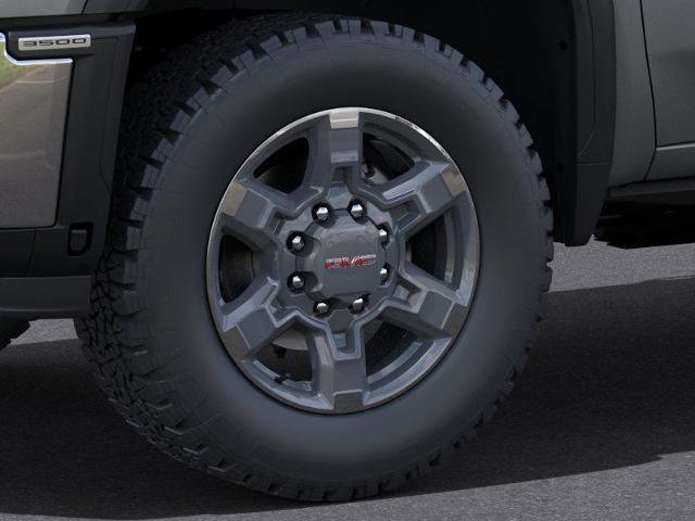 New 2025 GMC Sierra 3500 SLT w/ SLT Convenience Package image 31
