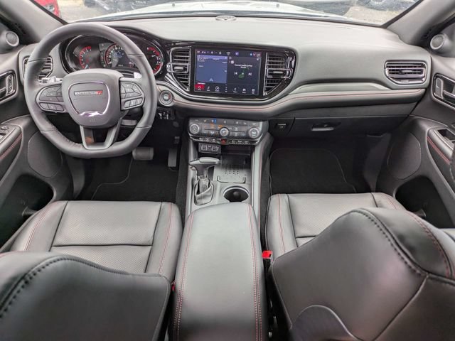 New 2026 Dodge Durango GT AWD/4WD image 13