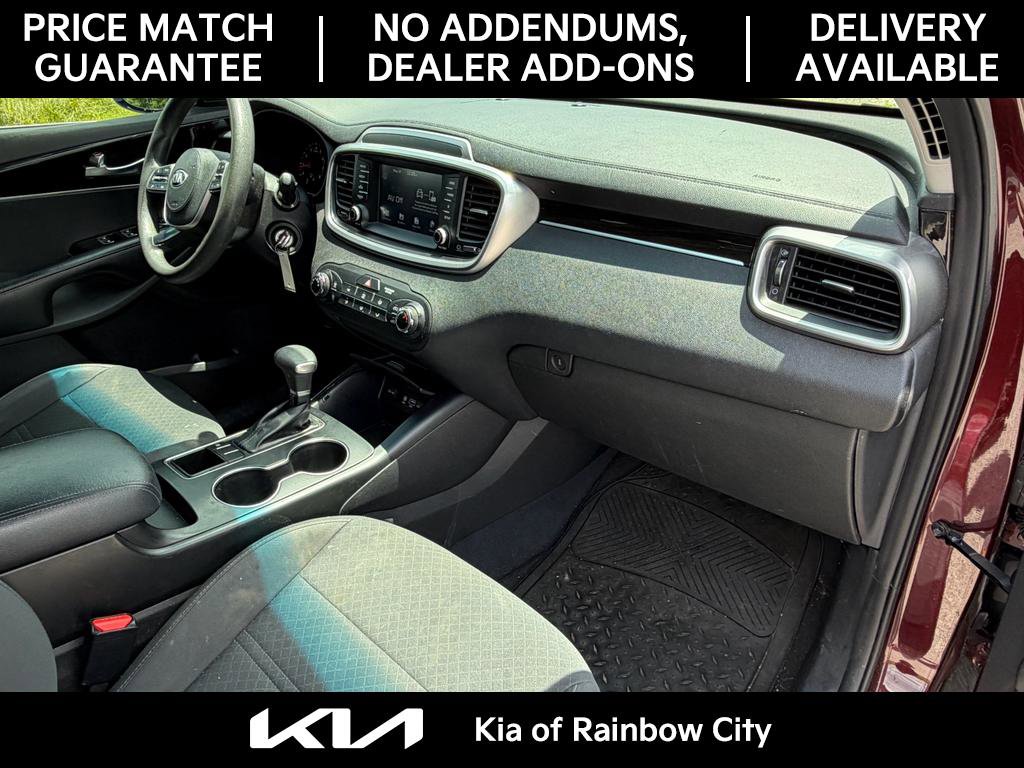 Used 2020 Kia Sorento FWD V6 image 21