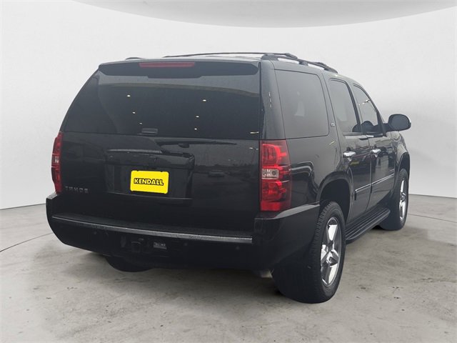 Used 2014 Chevrolet Tahoe LTZ image 5