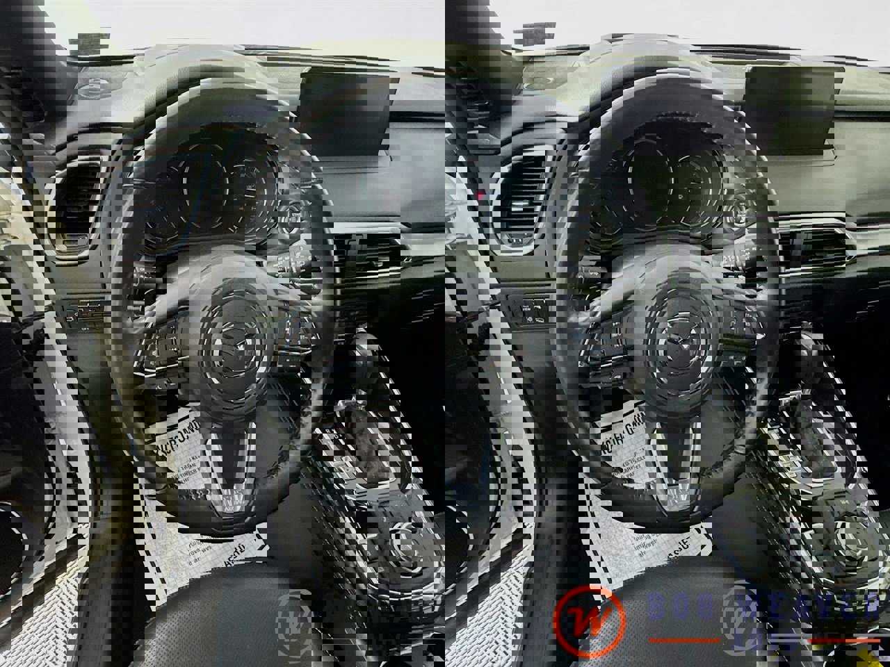 Used 2021 MAZDA CX-9 Grand Touring image 11