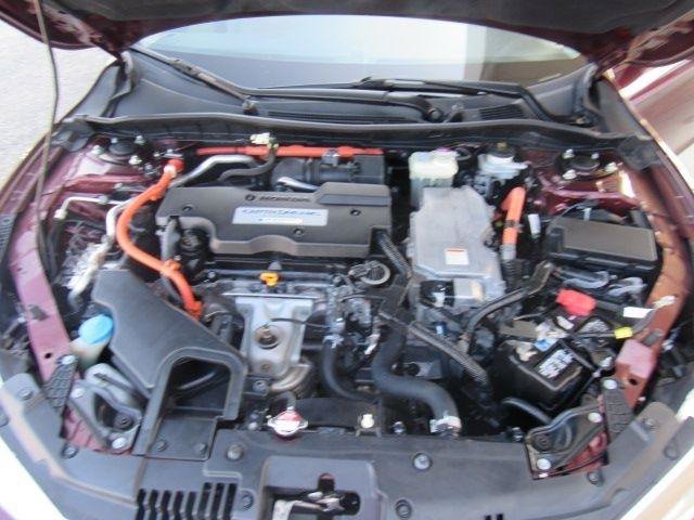 Used 2017 Honda Accord Touring image 41