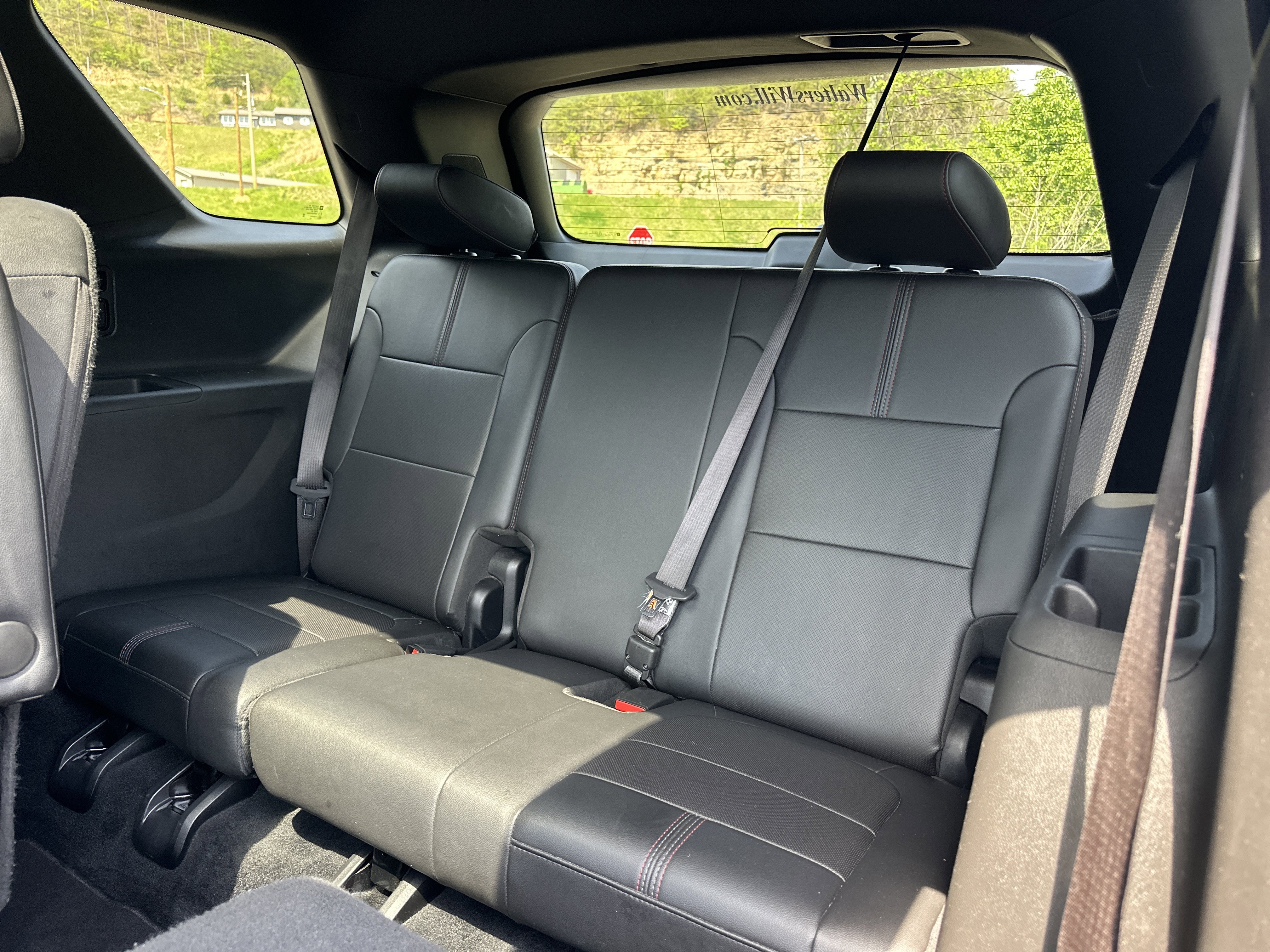 Used 2023 Chevrolet Traverse RS AWD/4WD image 22
