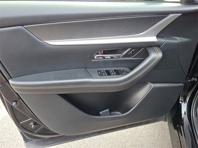 Used 2024 MAZDA CX-90 3.3 Turbo w/ Premium Package image 10