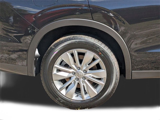 New 2025 Mitsubishi Outlander ES image 11