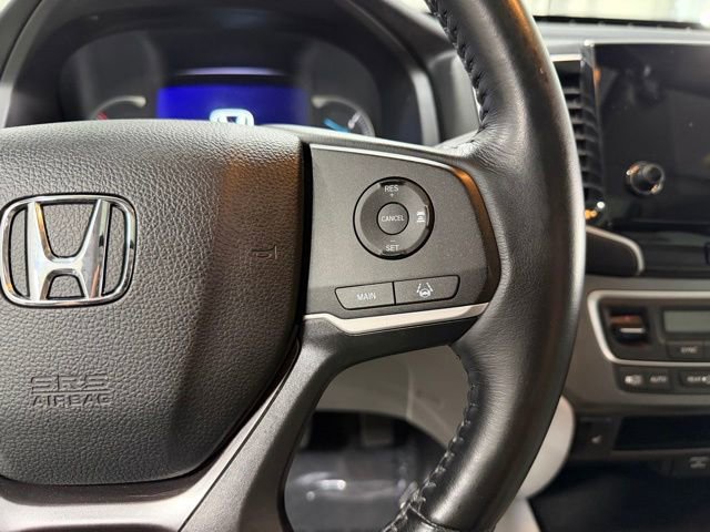 Used 2019 Honda Pilot EX-L image 17