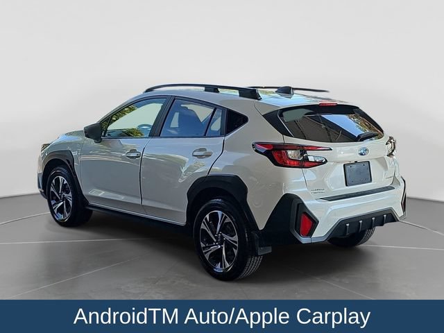 Used 2024 Subaru Crosstrek 2.0i Premium AWD/4WD image 6