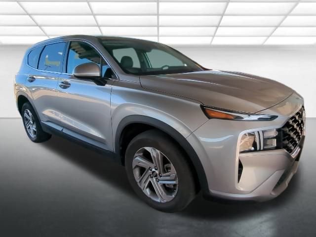 Used 2023 Hyundai Santa Fe SE