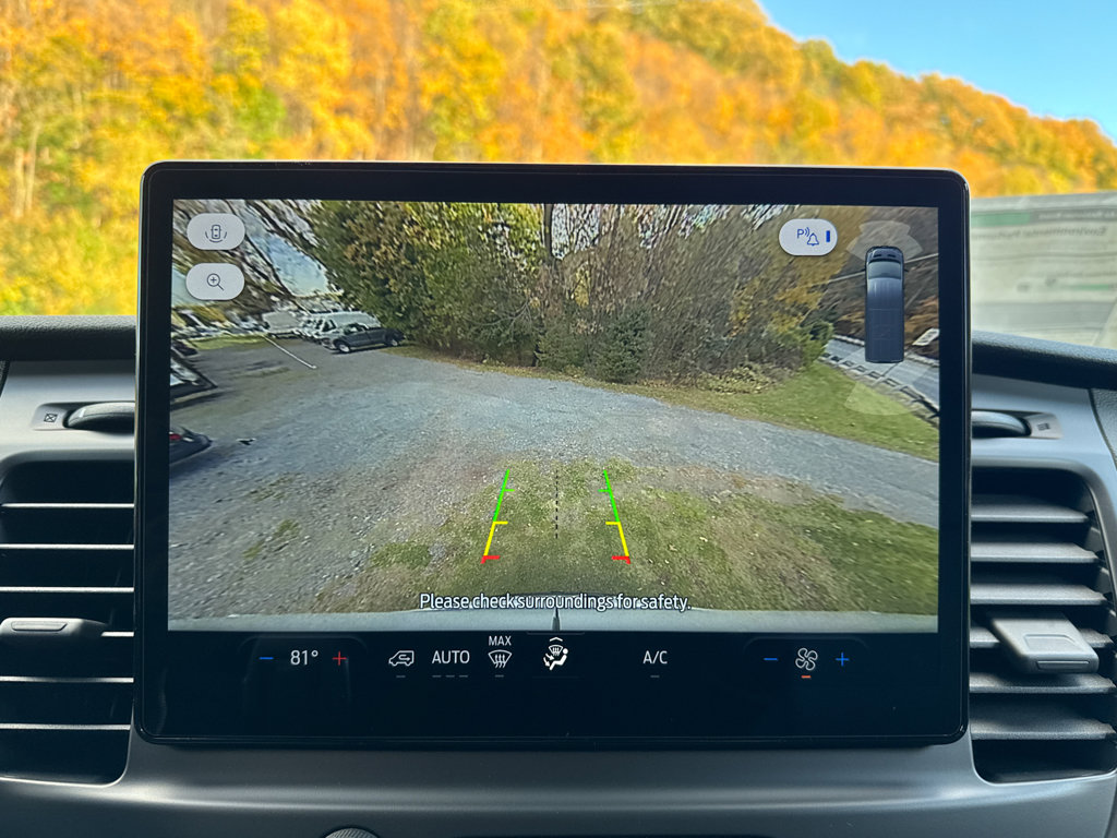 New 2026 Ford Transit 350 148 High Roof Extended DRW image 16