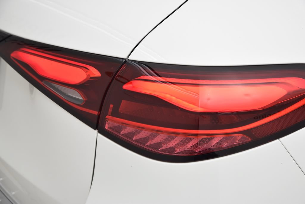 Certified 2023 Mercedes-Benz GLC 300 image 14