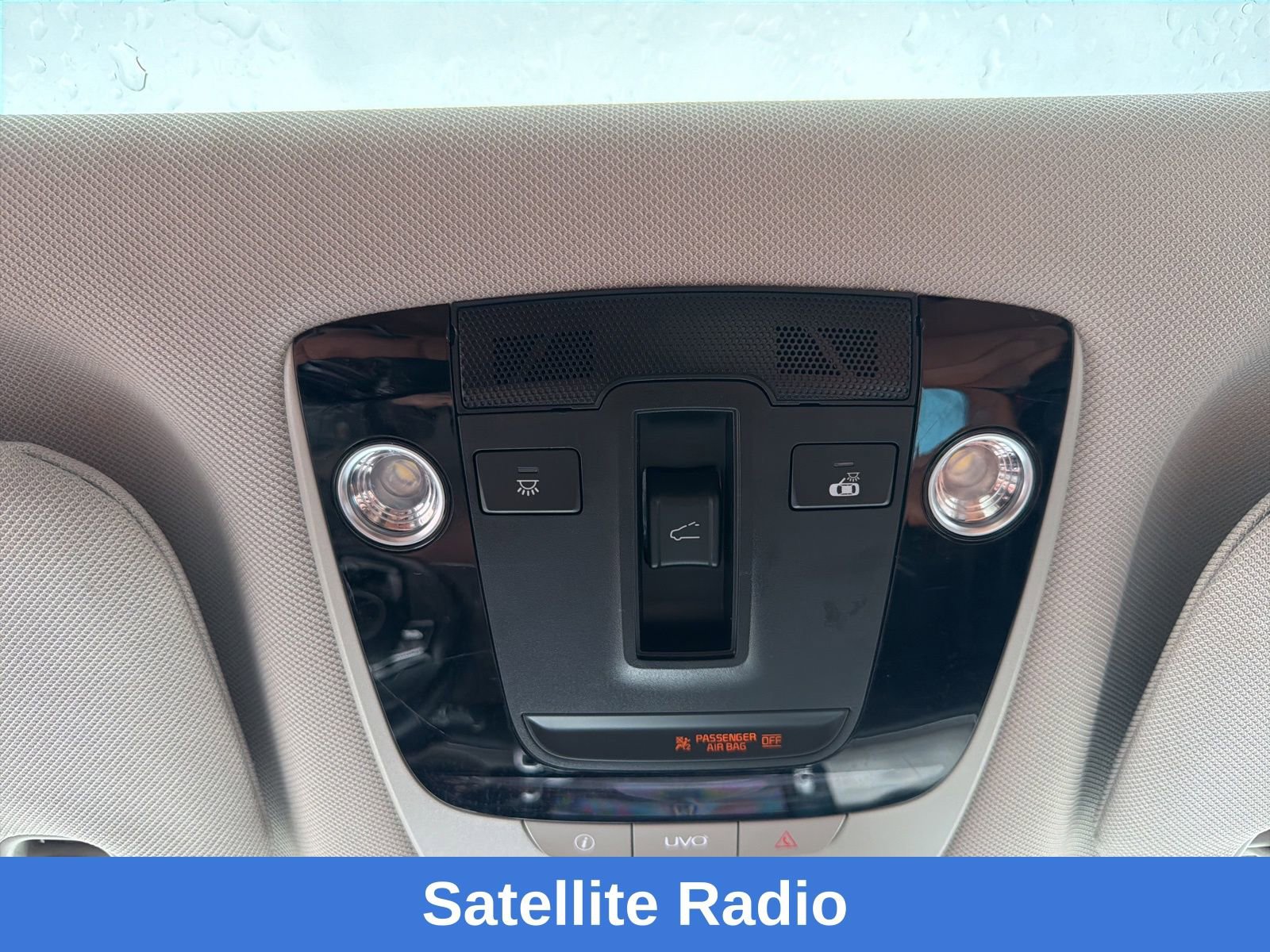 Used 2022 Kia Sorento SX Prestige w/ Rust Color Package image 11