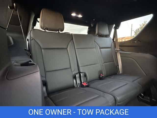 Certified 2023 Chevrolet Tahoe High Country w/ Advanced Technology Package AWD/4WD image 4