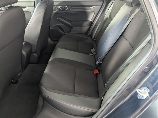 Used 2024 Honda Civic Sport image 24