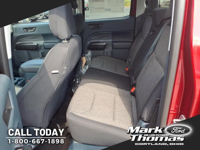 New 2025 Ford Maverick XLT w/ XLT Luxury Package image 6