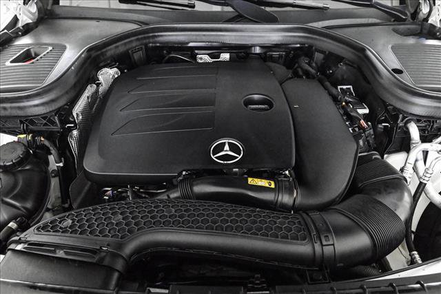 Certified 2022 Mercedes-Benz GLC 300 4MATIC image 25