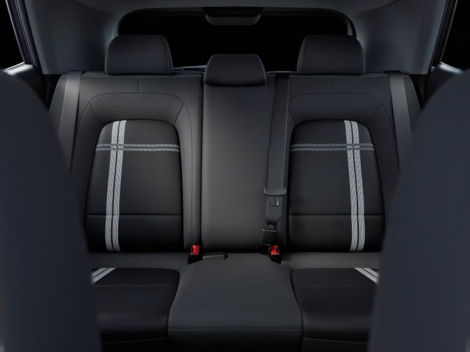 New 2026 Hyundai Venue SEL FWD image 12