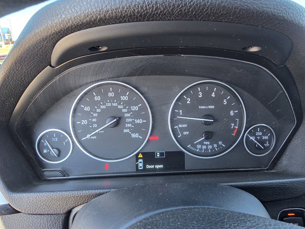 Used 2015 BMW 335i xDrive Sedan image 22