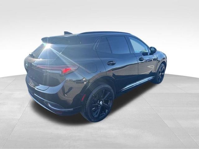 Used 2021 Buick Envision Essence w/ Technology Package I image 21