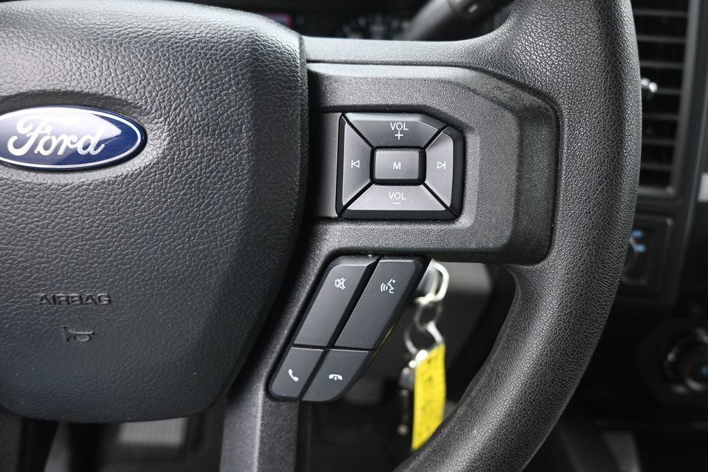 Used 2020 Ford F150 XL w/ Equipment Group 101A Mid RWD image 7