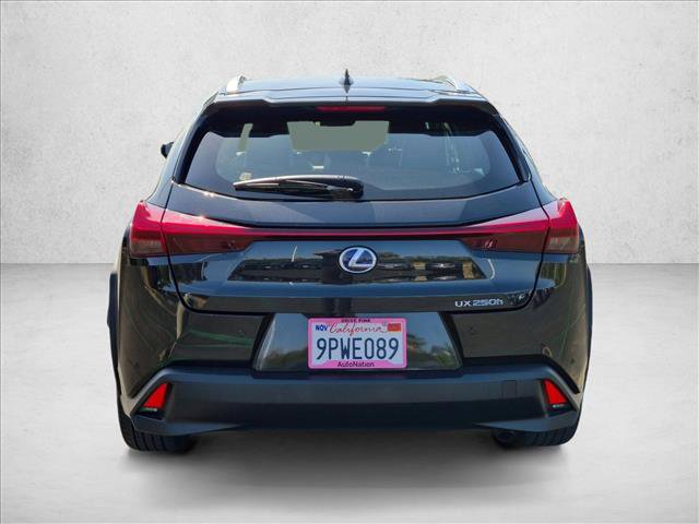 Used 2019 Lexus UX 250h w/ Premium Package AWD/4WD image 7