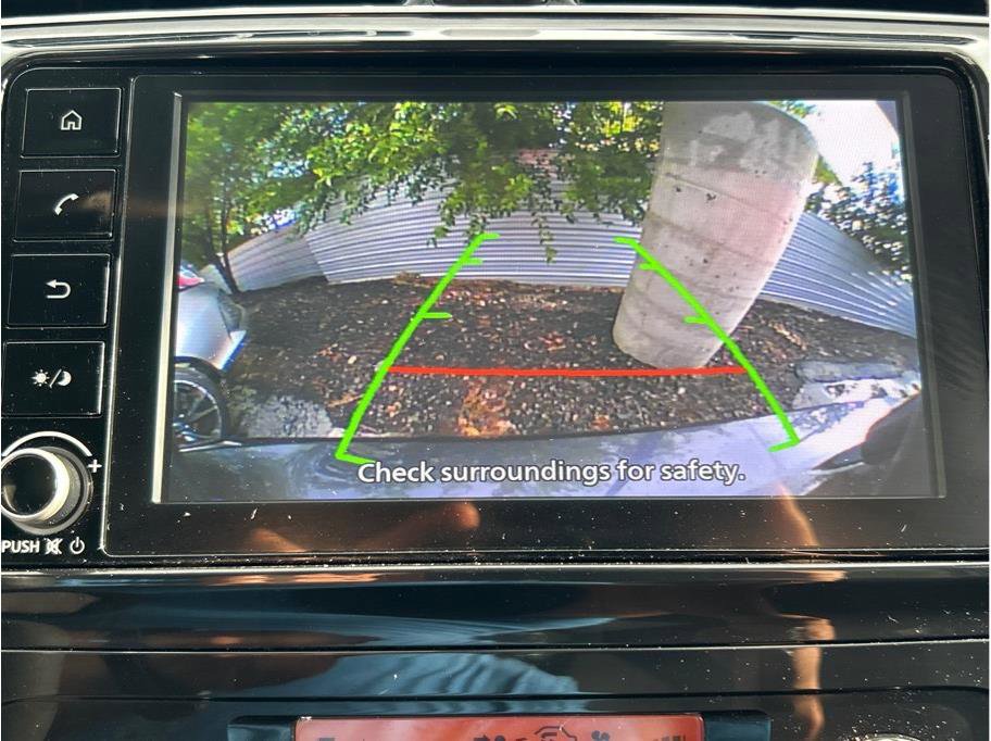 Used 2024 Mitsubishi Mirage ES image 18