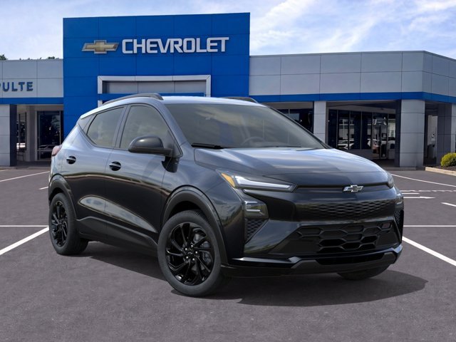 New 2027 Chevrolet Bolt RS FWD image 7