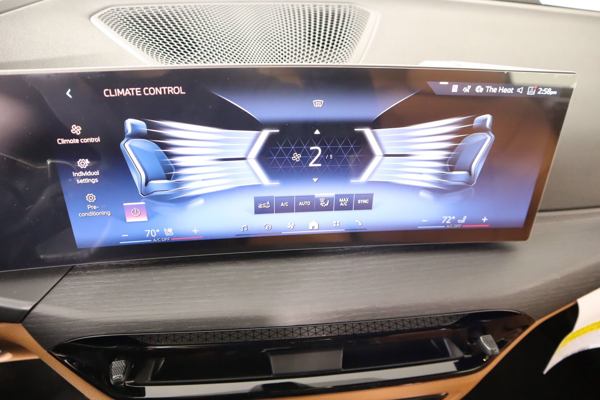 New 2026 BMW 430i xDrive w/ M Sport Package image 8