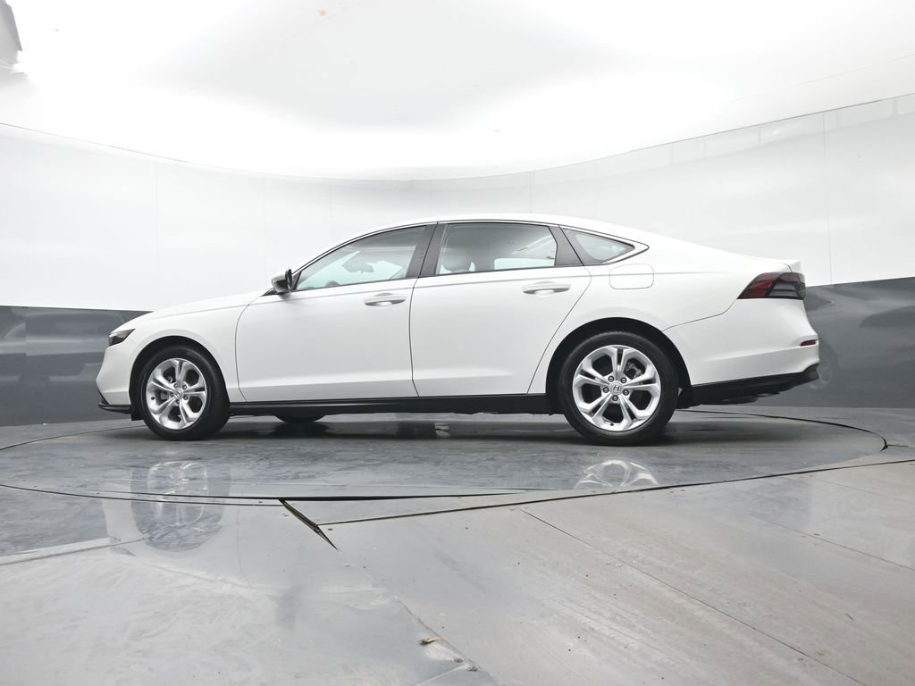 Used 2024 Honda Accord LX image 25