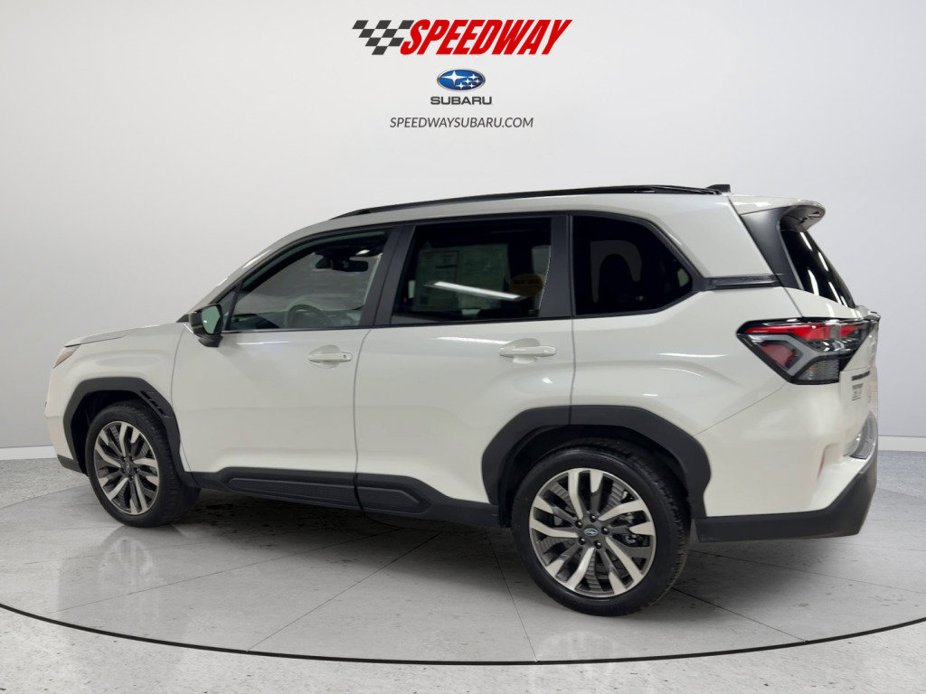 Certified 2026 Subaru Forester Touring image 6