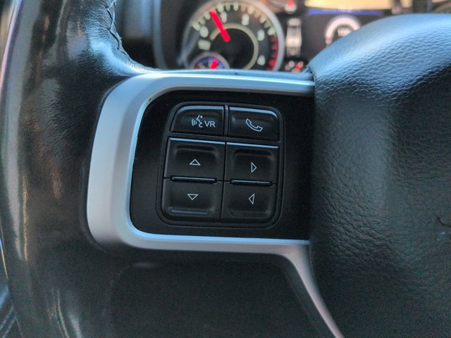 Used 2019 RAM 3500 Big Horn AWD/4WD image 24