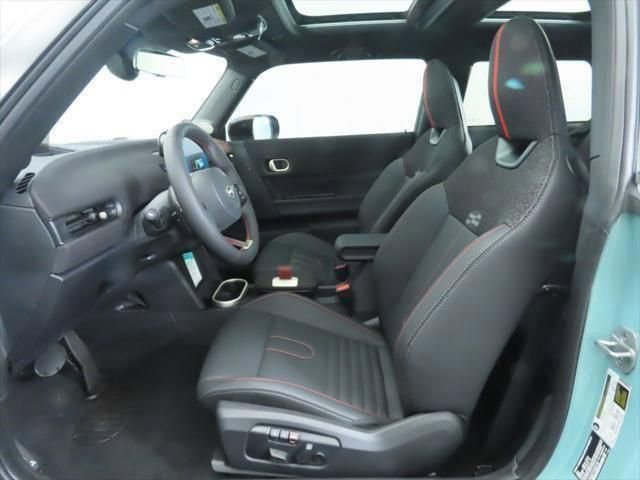 New 2026 MINI Cooper S image 18