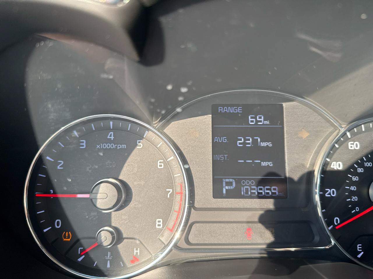 Used 2016 Kia Forte LX FWD image 9