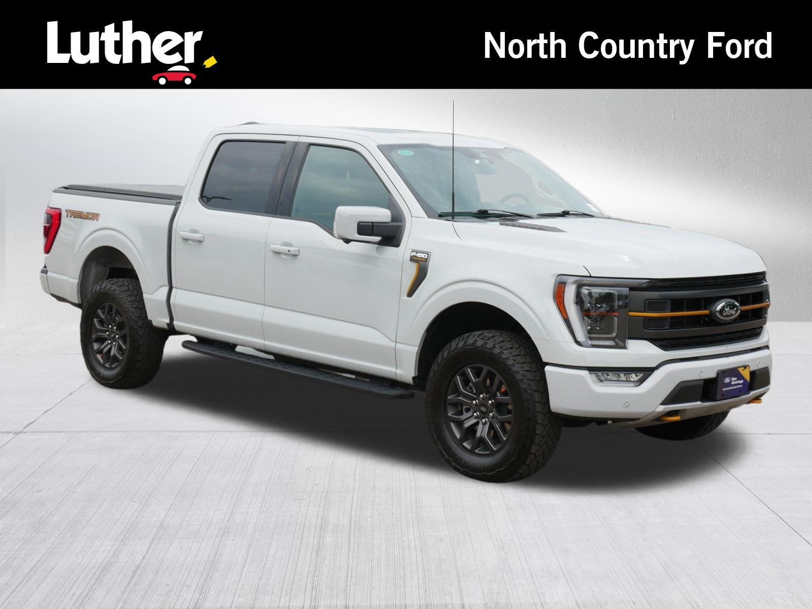 Used 2023 Ford F150 Tremor w/ Equipment Group 402A High