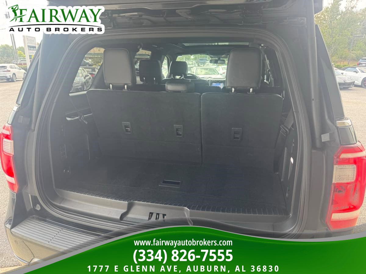 Used 2019 Ford Expedition XLT w/ Equipment Group 202A image 33