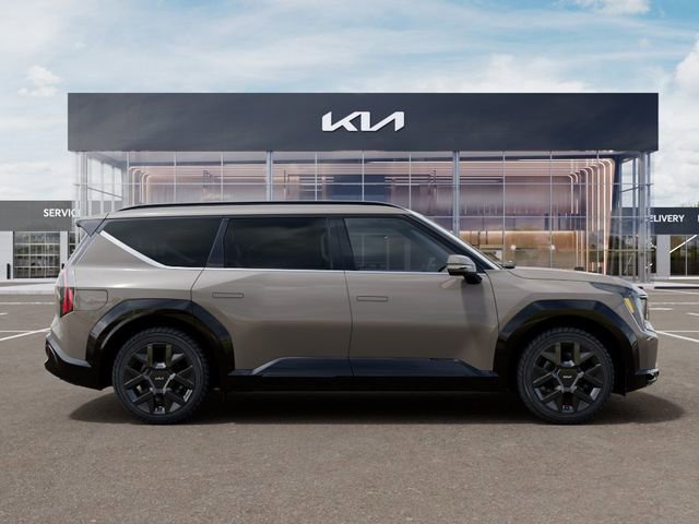 New 2026 Kia EV9 Land w/ Nightfall Edition Package AWD/4WD image 7