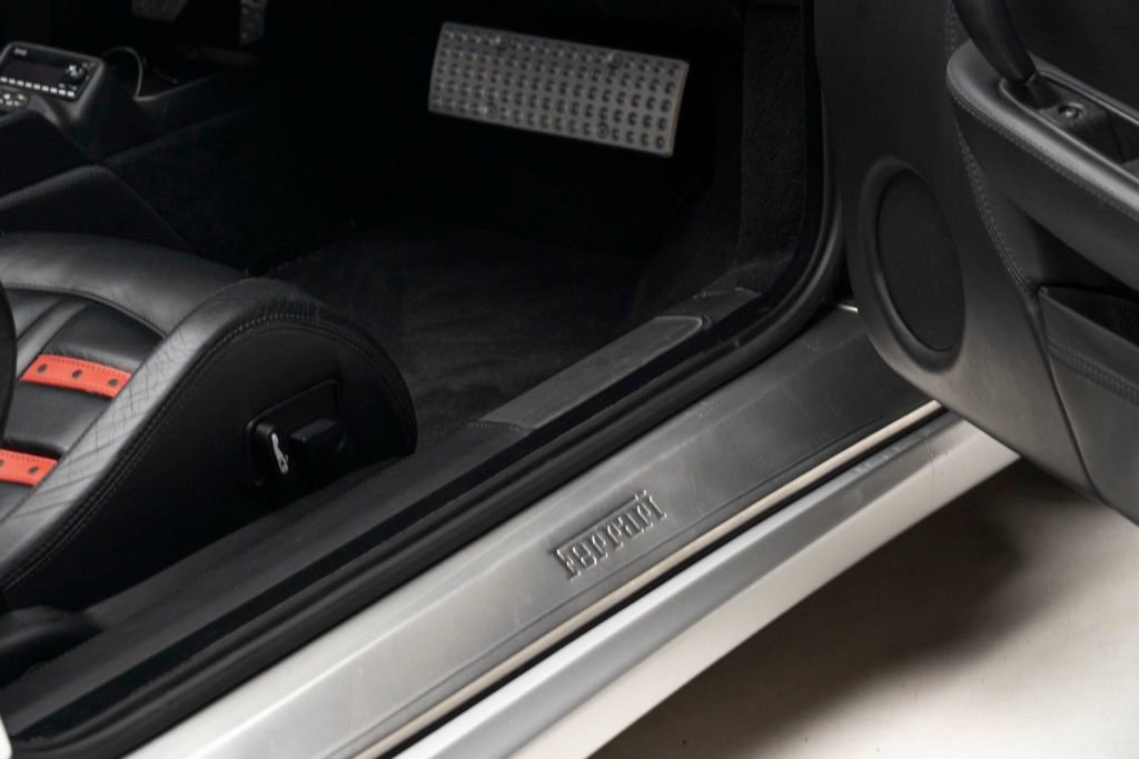 Used 2007 Ferrari F430 Spider image 44