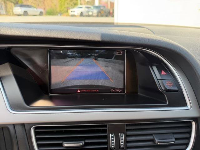 Used 2013 Audi A4 2.0T Prestige w/ Prestige Pkg AWD/4WD image 30