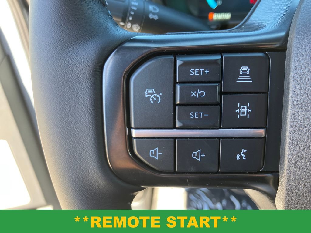 New 2026 Ford F350 Platinum image 17