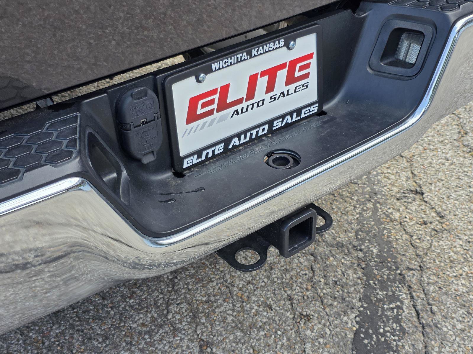 Used 2019 RAM 1500 Tradesman w/ Chrome Plus Package AWD/4WD image 42