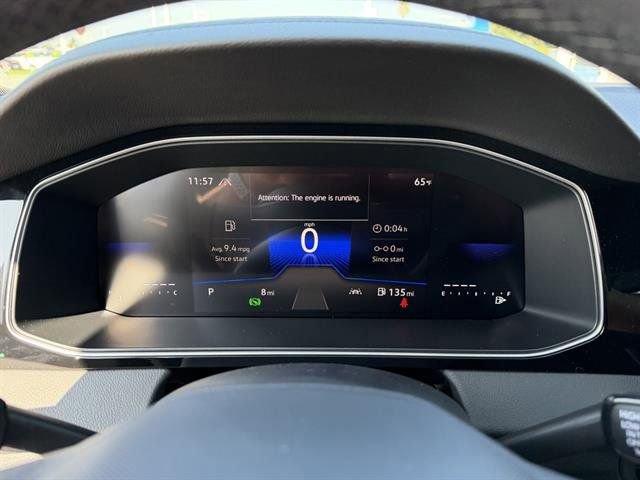 New 2026 Volkswagen Jetta Sport image 26