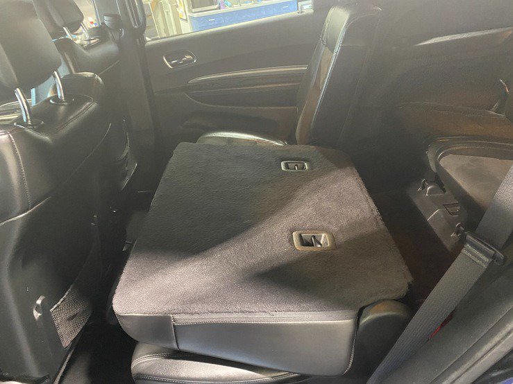 Used 2019 Dodge Durango GT AWD/4WD image 17