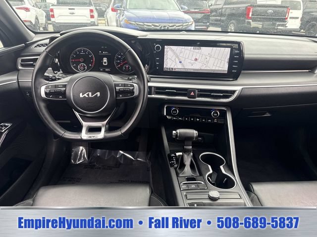 Used 2023 Kia K5 GT-Line FWD image 14