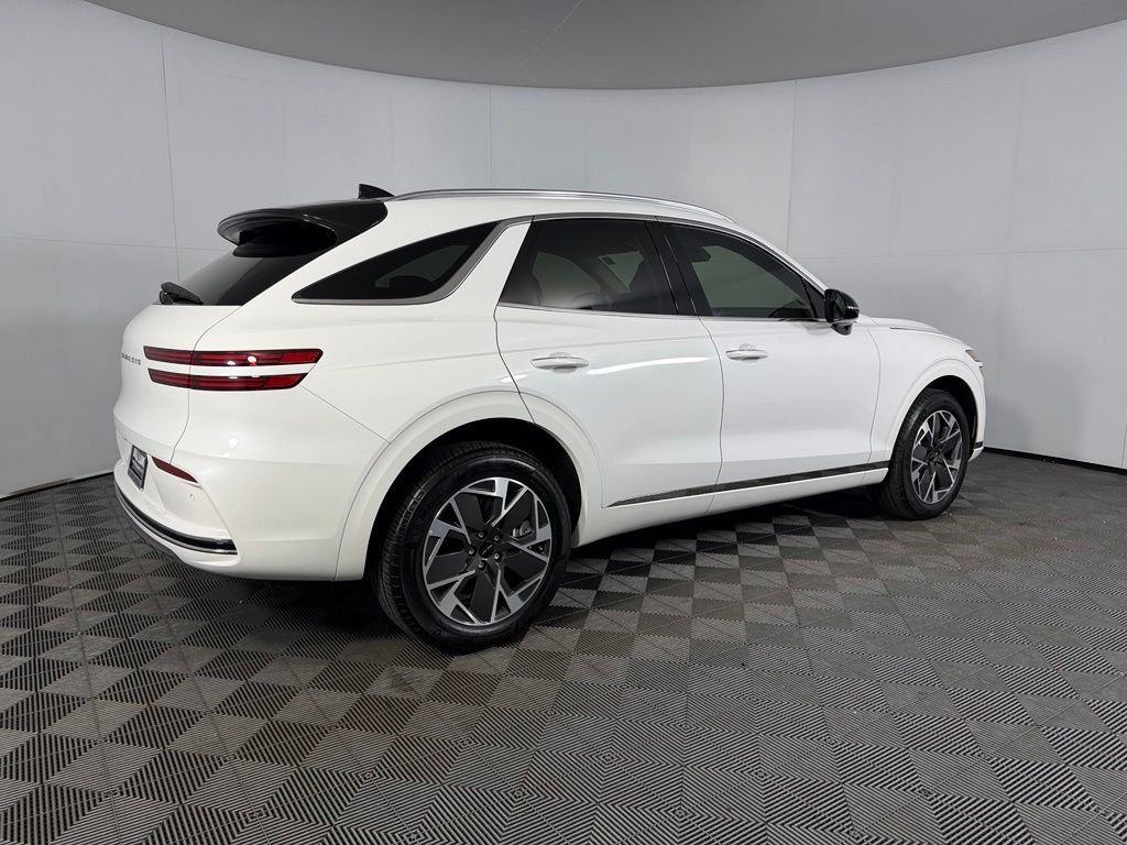 Used 2026 Genesis Electrified GV70 AWD/4WD image 7