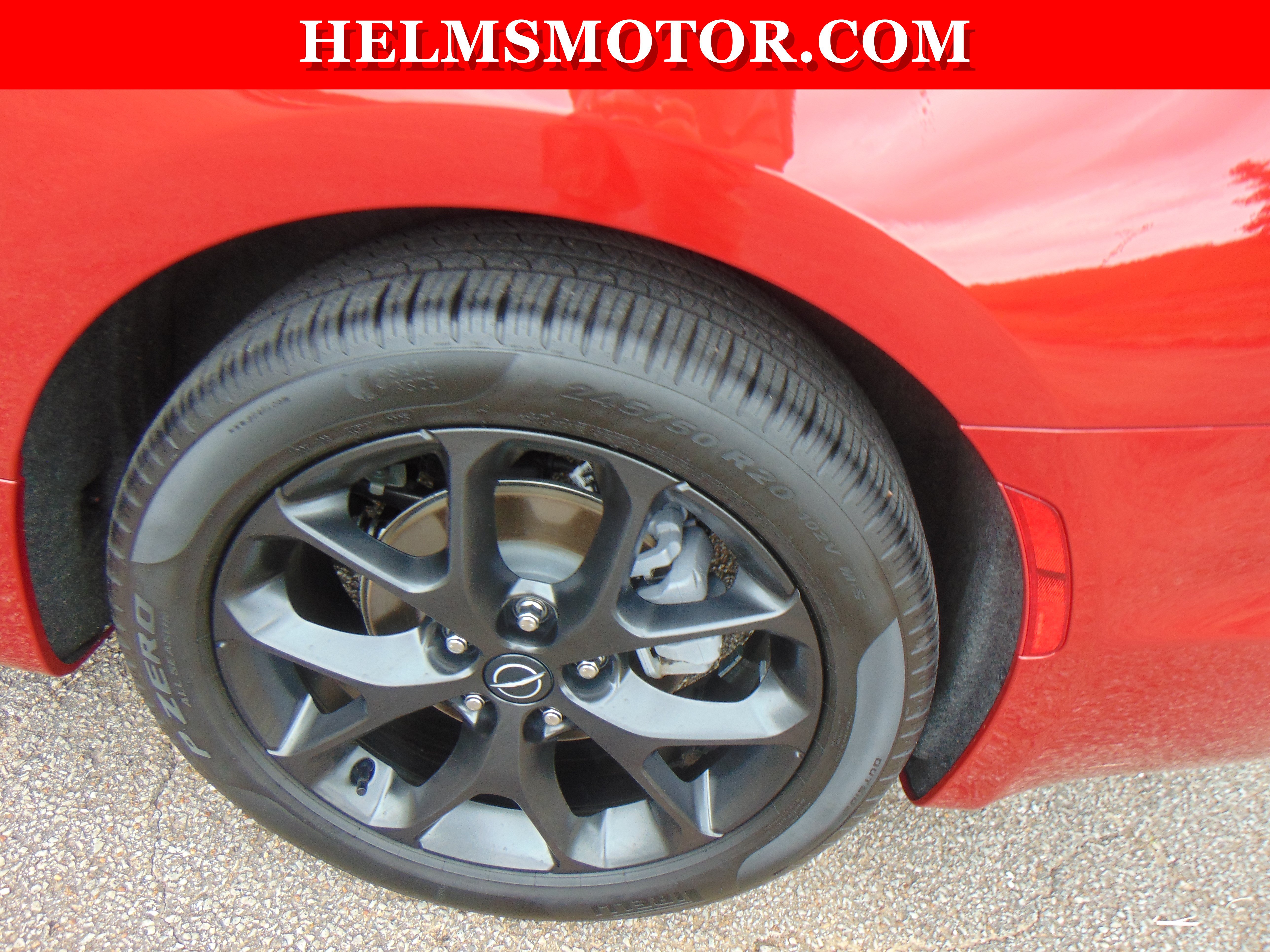 Certified 2025 Chrysler Pacifica Limited FWD image 18