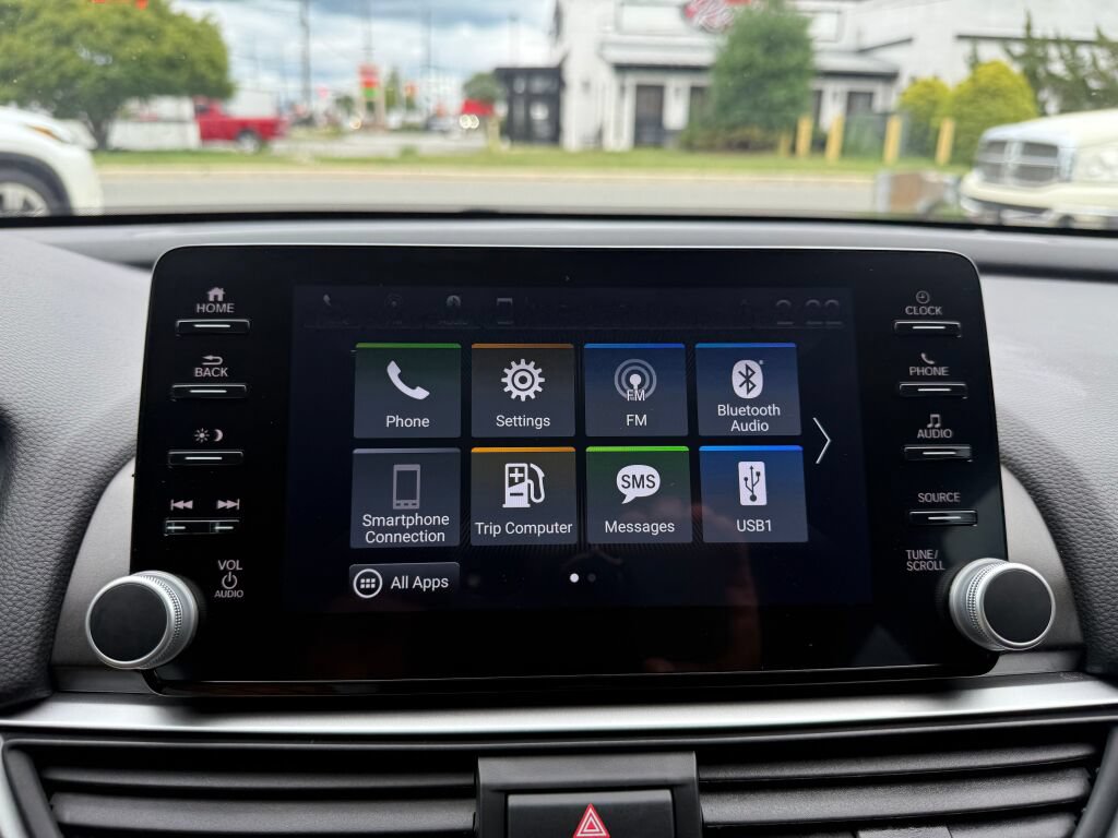 Used 2022 Honda Accord Sport image 15