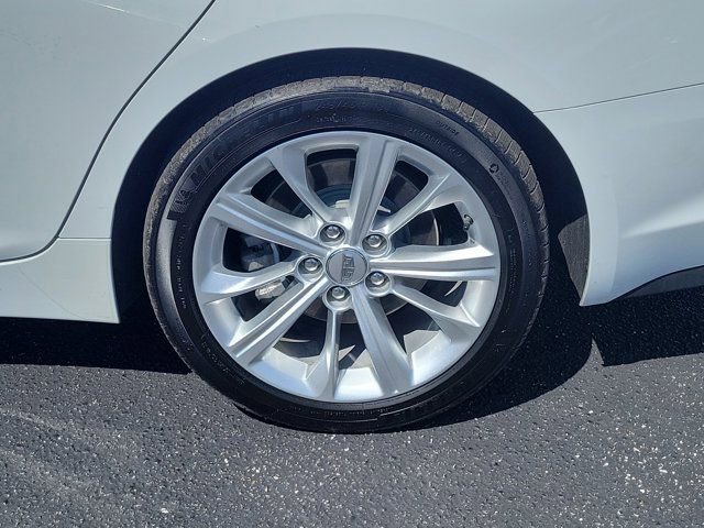Used 2025 Cadillac CT5 Premium Luxury RWD image 32