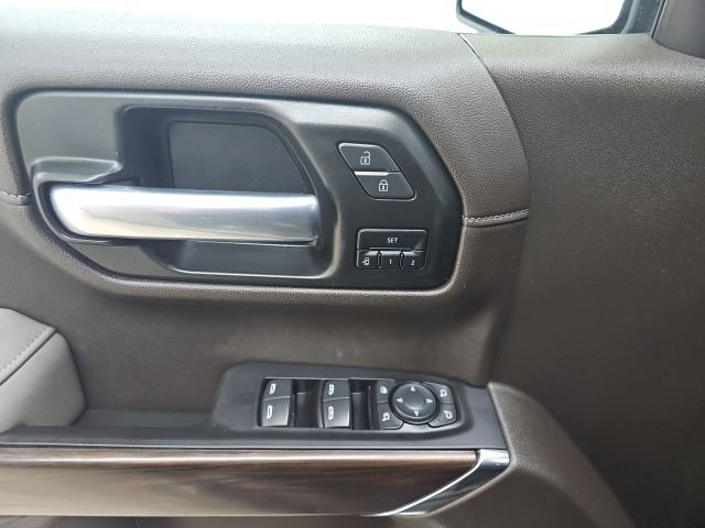 Used 2021 GMC Sierra 1500 SLT w/ SLT Premium Plus Package image 31