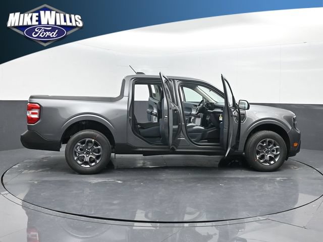 New 2026 Ford Maverick XLT AWD/4WD image 35